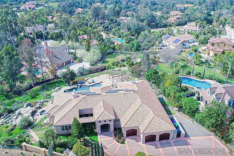 13013 Olmeda Court San Diego, CA 92128