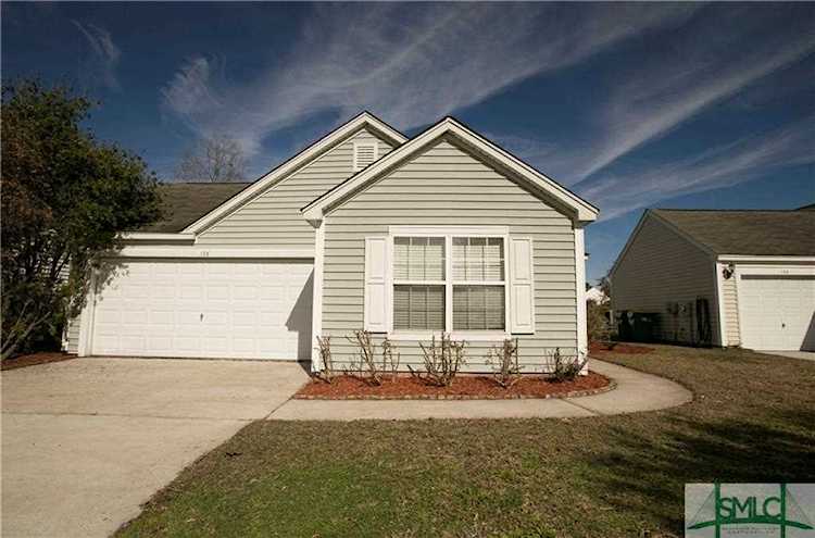 136 Rocking Horse Ln Pooler, GA 31322