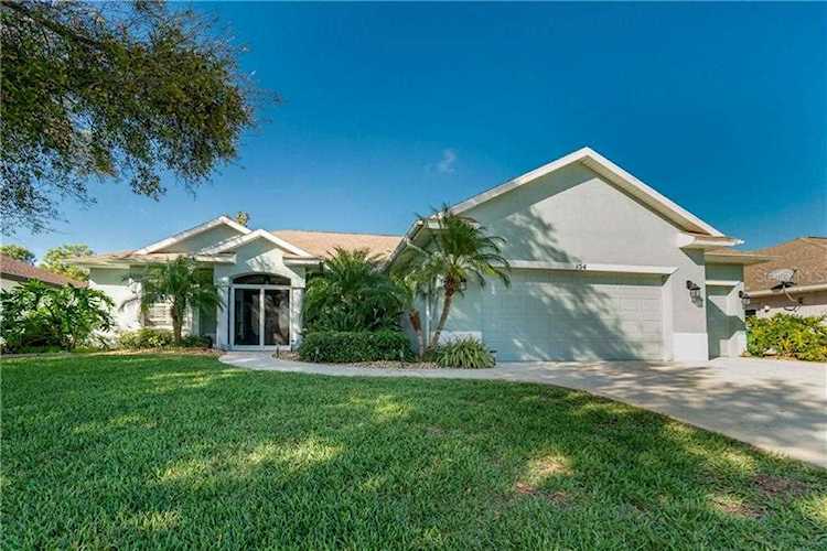 154 Marker Road Rotonda West, FL 33947