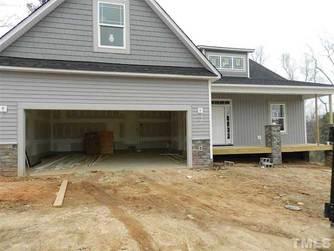 159 Thunder Ridge Drive Garner, NC 27529