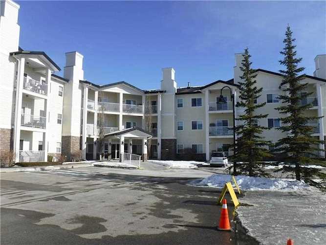72 Quigley Drive #303 Cochrane, AB T4C 2K6