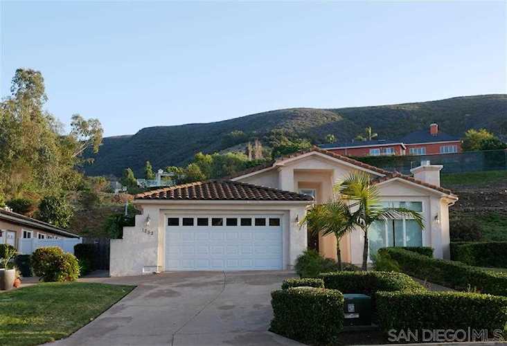 1253 San Pablo Dr San Marcos, CA 92078