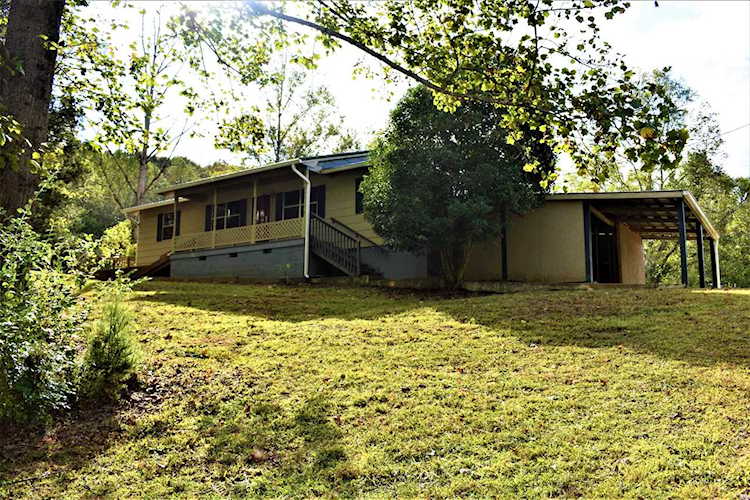 336 Boat Gunnel Rd Townsend, TN 37882 | MLS 1104203 Photo 1