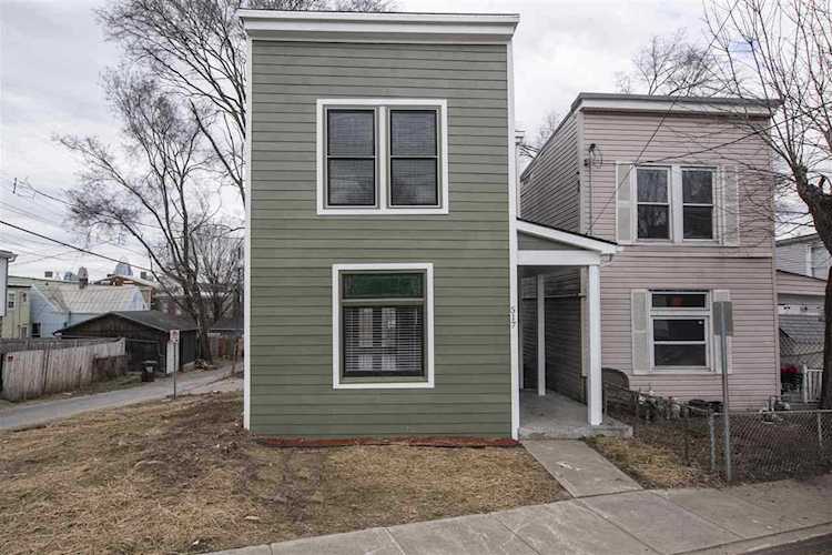 517 E 10 St Newport, KY 41071