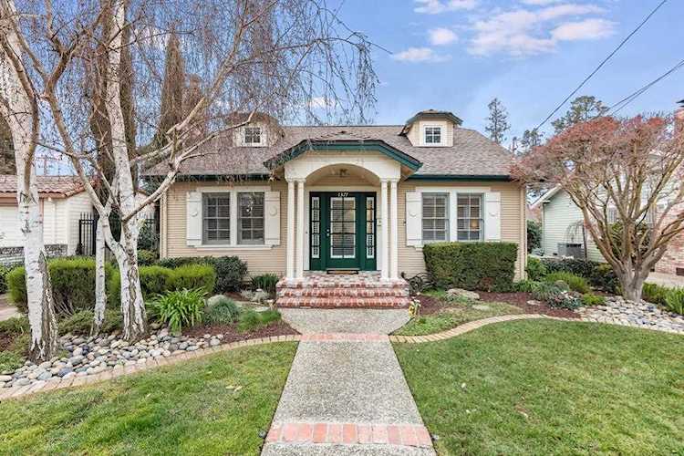 1377 Cristina Ave San Jose, CA 95125 | MLS ML81779100 Photo 1