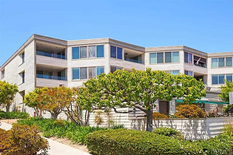 404 San Antonio #F San Diego, CA 92106