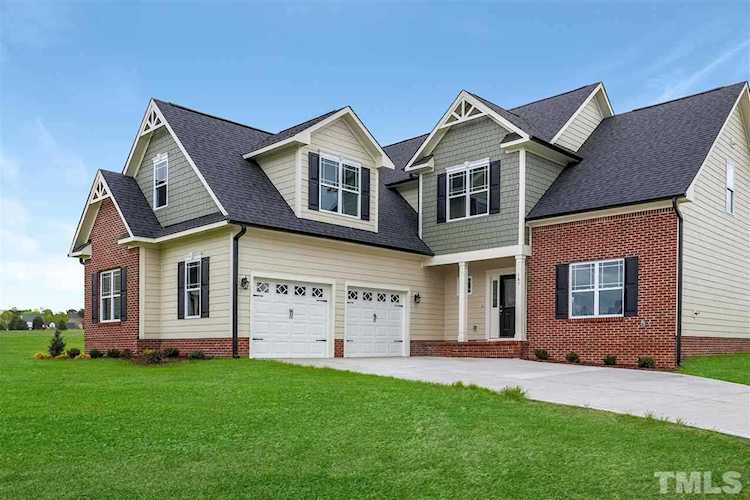 167 Marcellus Way Clayton, NC 27527