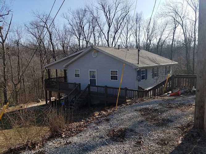 2222 Lake Forest Dr Westview, KY 40178