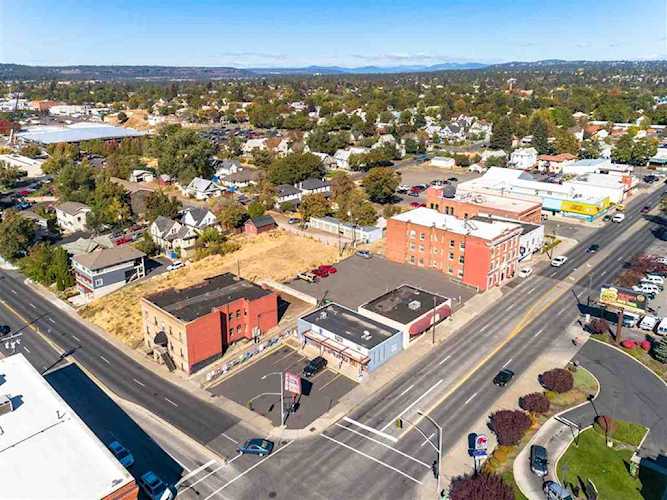 1201 N Monroe St Spokane, WA 99201