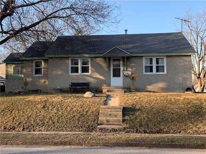 510 E Noble Street Lebanon, IN 46052