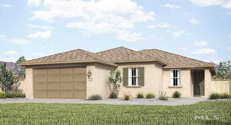 135 San Joaquin Dr Dayton, NV 89403 | MLS 200002346 Photo 1