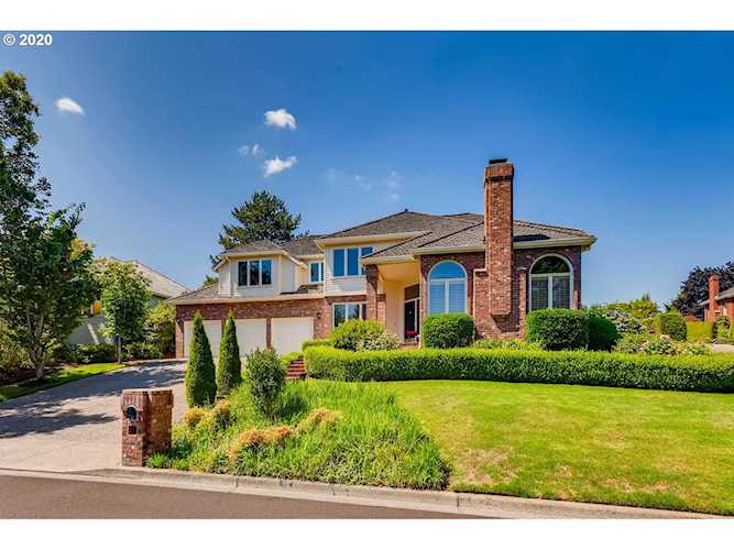 16754 Quail Ct Lake Oswego, OR 97034
