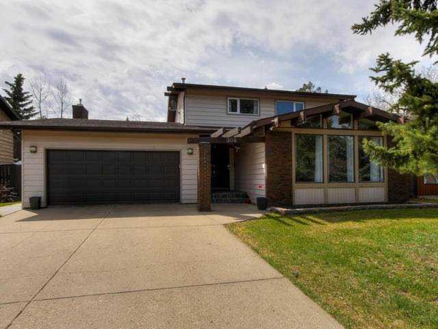 308 Westridge Road Edmonton Ab T5t 1c5 Mls E4188309