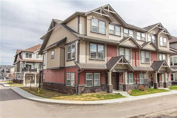 280 Williamstown Close NW #1004 Airdrie, AB T4B 4B6