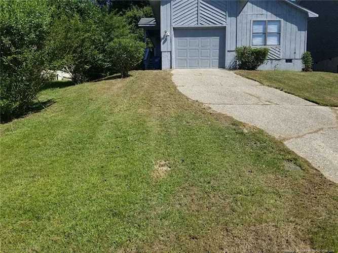 5944 Laguna Dr Fayetteville, NC 28314
