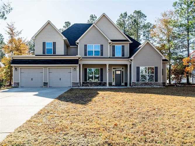 122 Castlebay Dr Sanford, NC 27332 | MLS 621101 Photo 1
