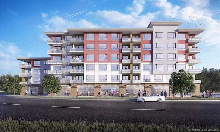 1925 Enterprise Way #608 Kelowna BC V1Y4P7 MLS#10200219 Photo 1