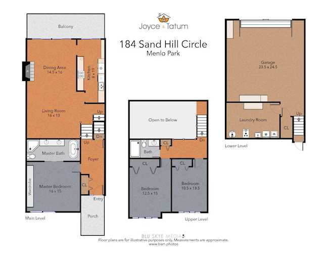 184 Sand Hill Cir Menlo Park, CA 94025 | MLS ML81779937 Photo 1
