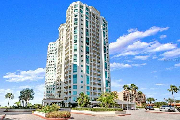 1170 Gulf Boulevard #202 Clearwater, FL 33767