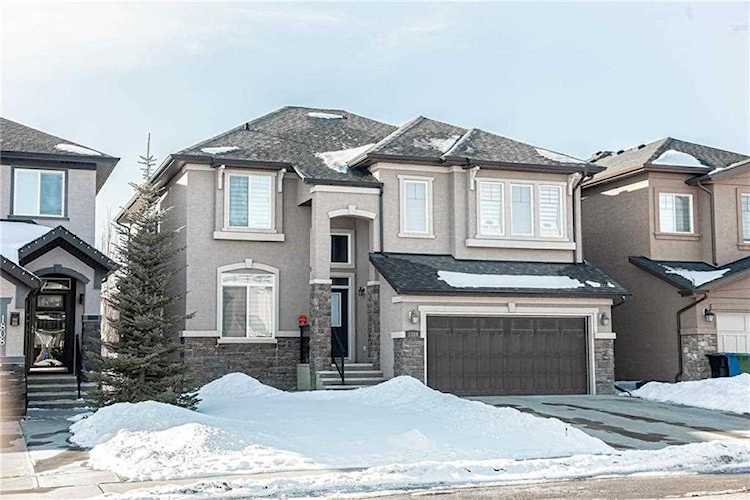 1804 Panatella Boulevard NW Calgary, AB T3K 0M7