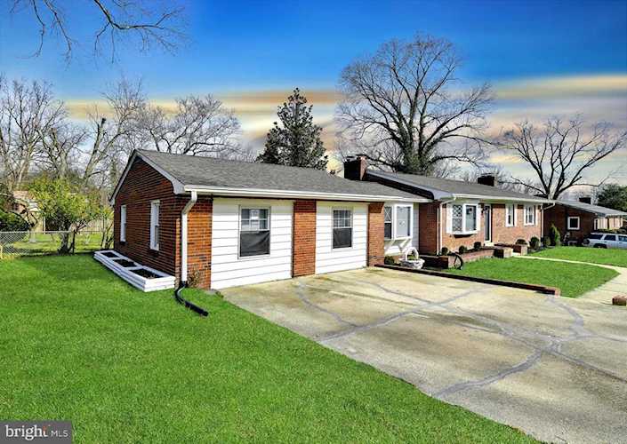 6700 Hillcroft Place Fort Washington, MD 20744