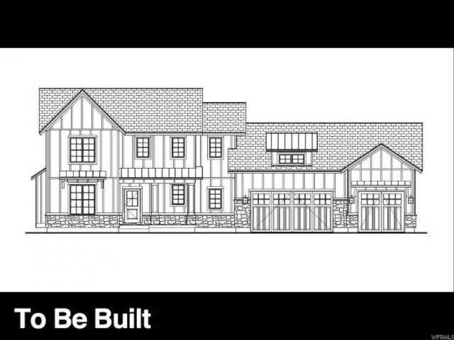 1657 W Oak River Ct Riverton, UT 84065