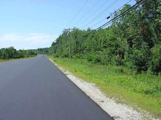 0 Route 27 Route Exeter, NH 03833