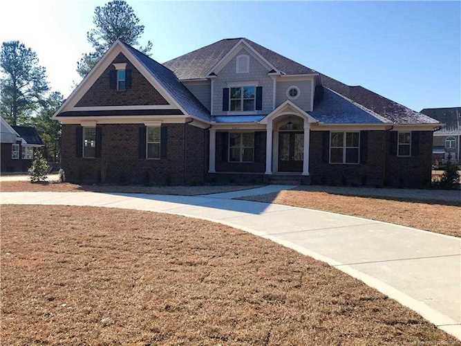 6360 Touchstone Dr Fayetteville, NC 28311 | MLS 614209 Photo 1