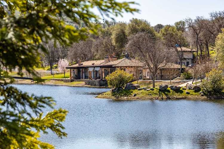 4164 Guadalupe Fire Road Mariposa, CA 95338