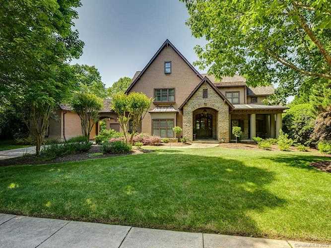 1932 Craigmore Dr Charlotte, NC 28226