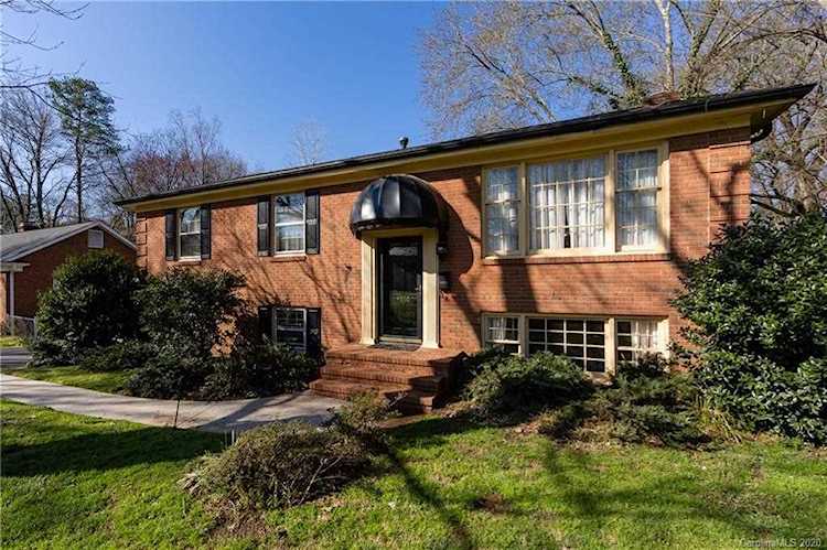 4816 Fairheath Rd Charlotte, NC 28210