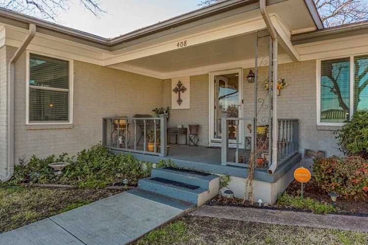 408 Lindsey Street Bowie, TX 76230