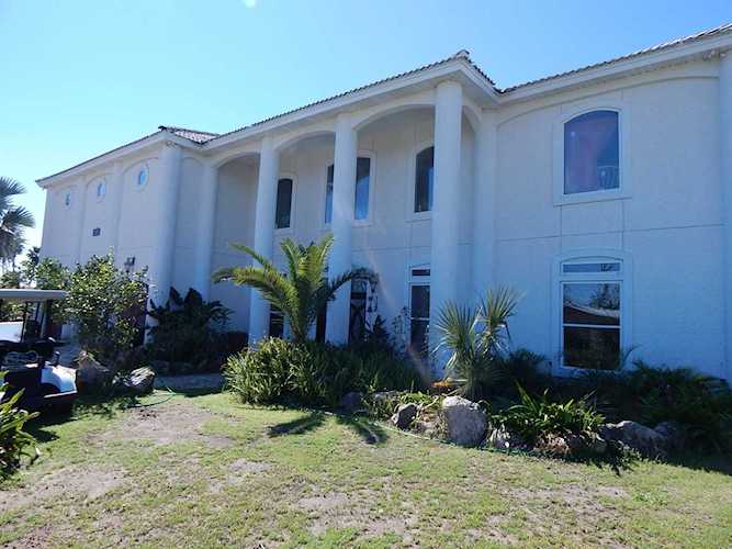 1200 Plantation Dr Panama City, FL 32404