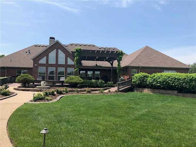 6100 Nancy's Vista Springdale, AR 72762