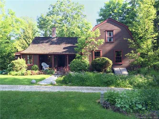 77 Cathole Road Litchfield, CT 06750