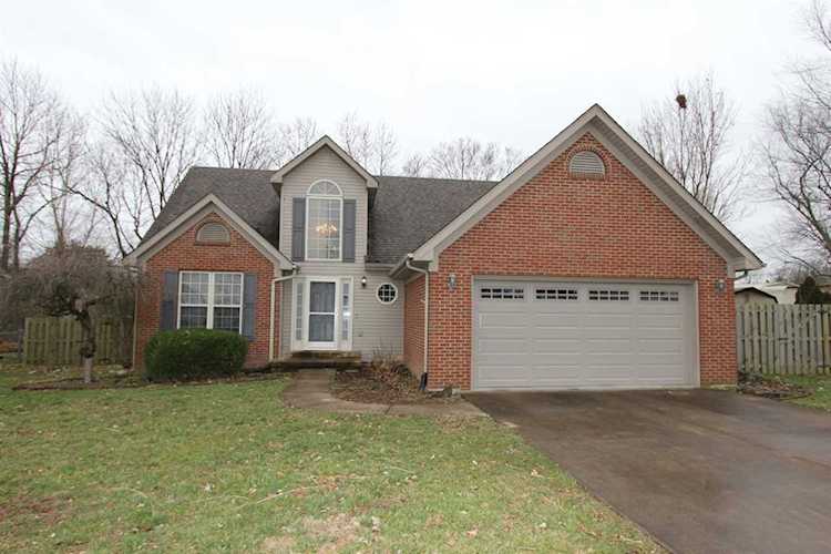 209 Humston Drive Lawrenceburg, KY 40342