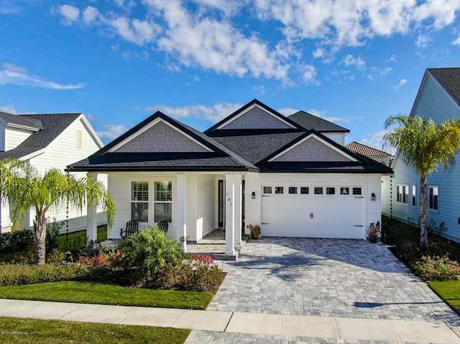 161 Paradise Valley Dr Ponte Vedra, FL 32081