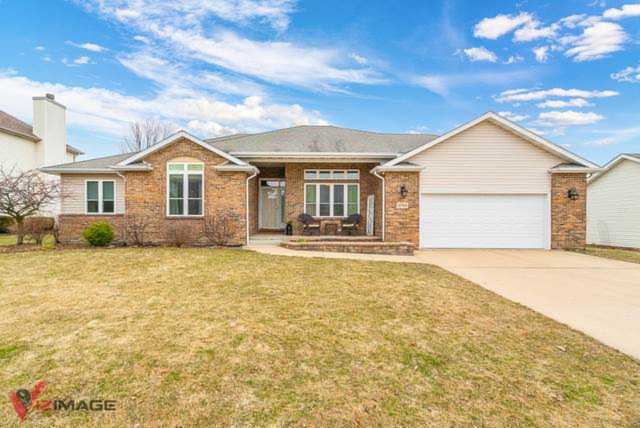 26764 S Kimberly Ln Channahon, IL 60410