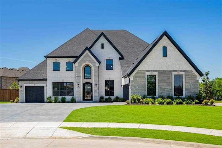 821 Hallmark Court Prosper, TX 75078