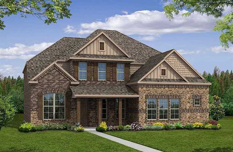 14814 Rosario Road Frisco, TX 75035
