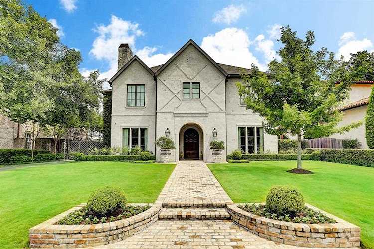 2113 Bellmeade St Houston, TX 77019