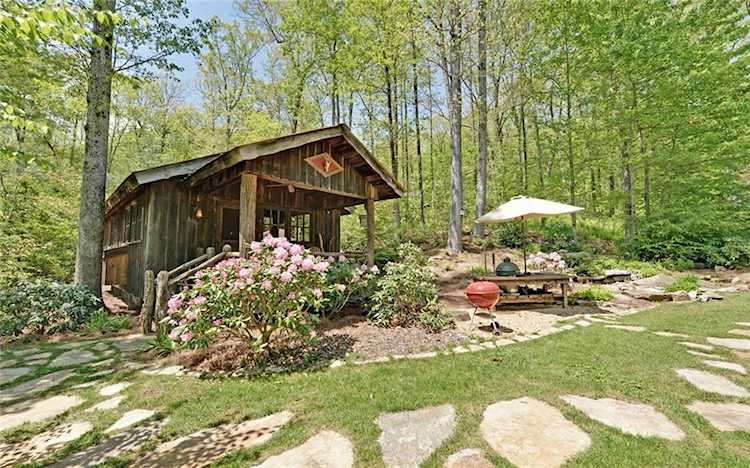 489 Wintermont Rd Dawsonville, GA 30534