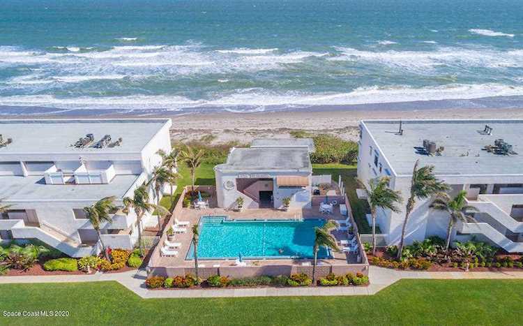 1903 E Atlantic Street #213 Melbourne Beach, FL 32951