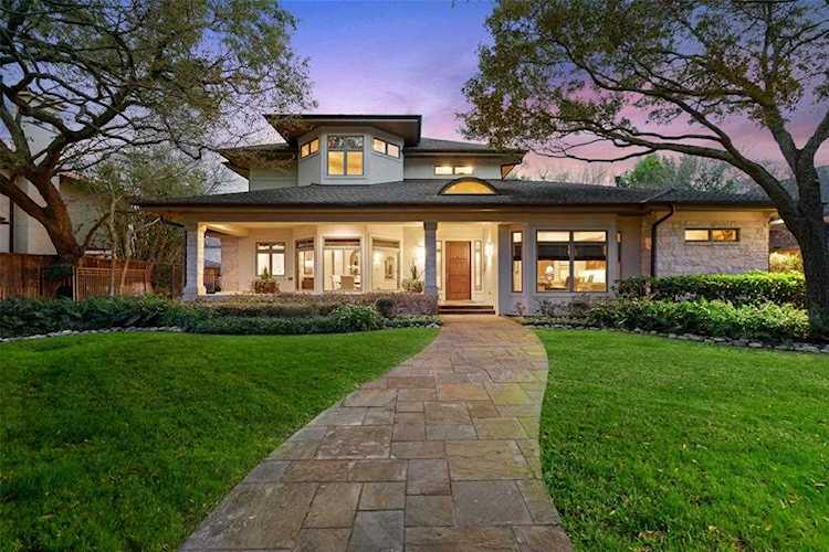 6511 Vanderbilt St Houston, TX 77005