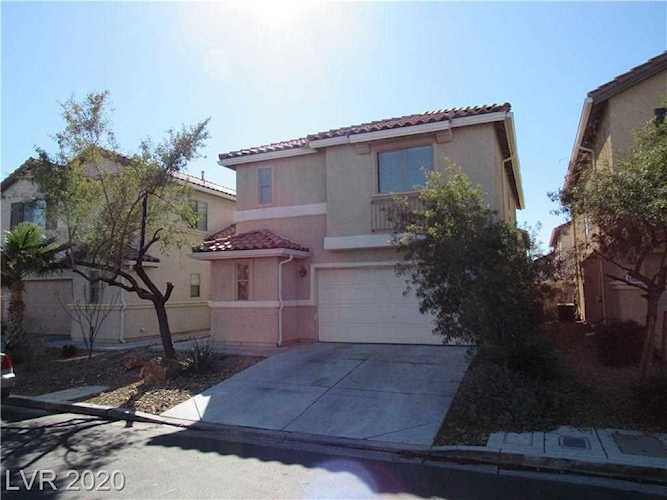 6489 Ness Gardens Ct Las Vegas, NV 89122