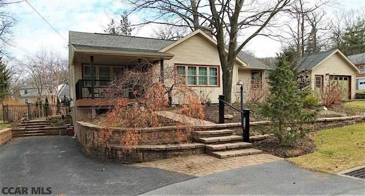 256 Deepwood Drive Pine Grove Mills, PA 16868 | home for sale | KBB Photo 1