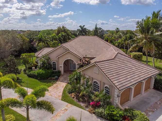 15800 Schweizer Court Wellington, FL 33414