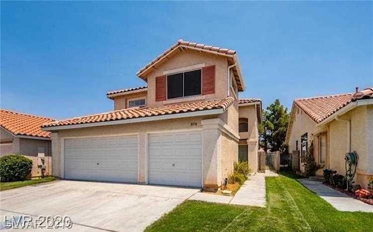 8974 Dulcimer Ln Las Vegas, NV 89123