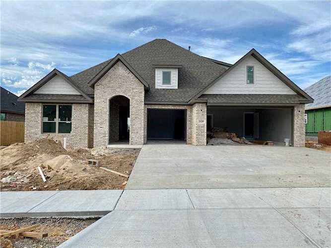 1420 Golden Jubilee Rd Centerton, AR 72719