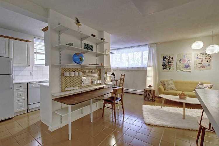 701 3 Avenue NW #101 Calgary, AB T2N 0J3